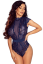 Modré body Gia