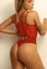 Červené body Dangelo